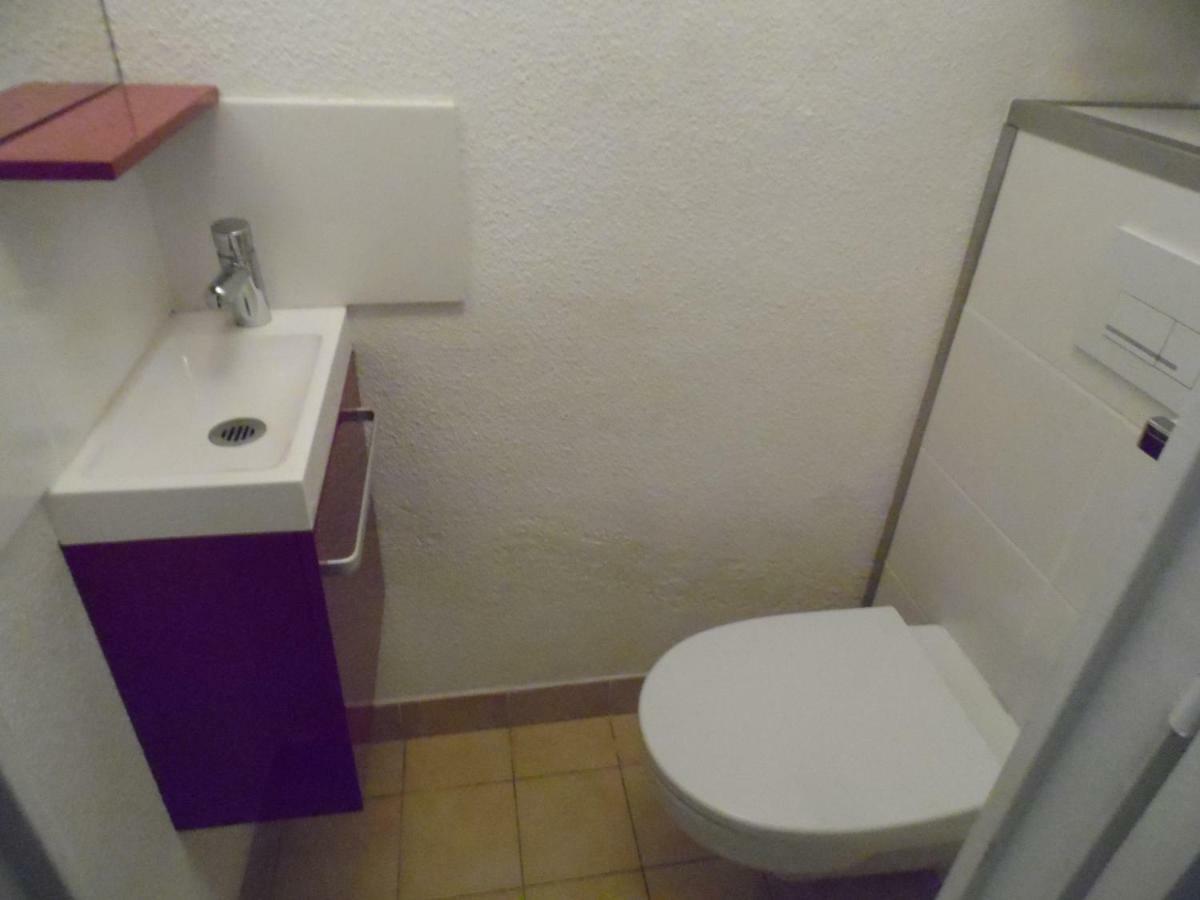 Cannes Plage 2Mn/45M2/Vue Mer/Inernet/Clim/Parking Prive Luaran gambar